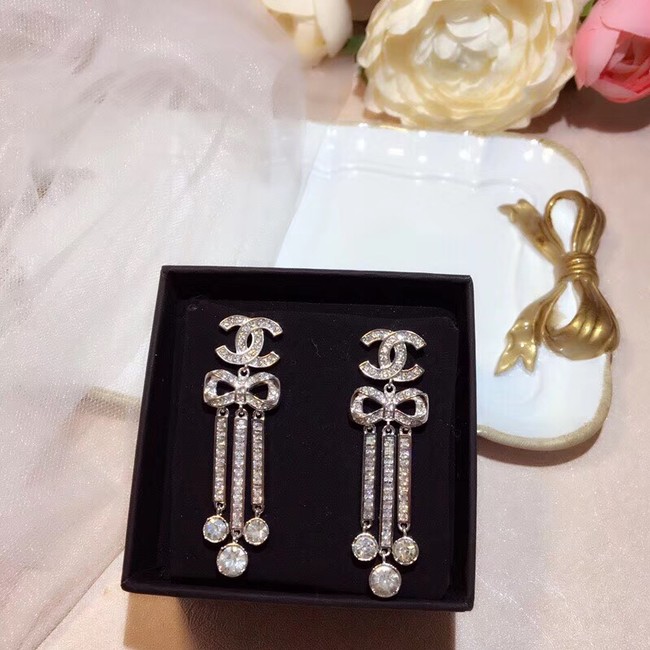 Chanel Earrings 4246