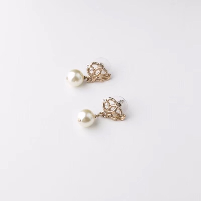 Chanel Earrings 4259