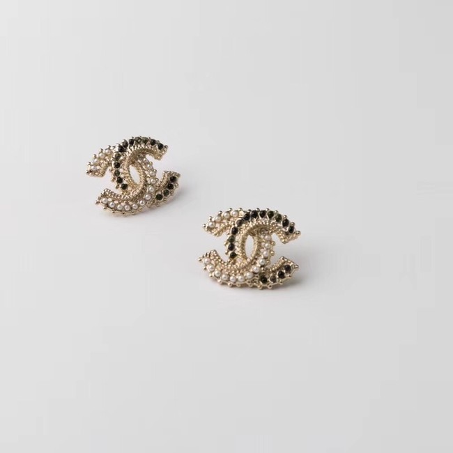 Chanel Earrings 4262