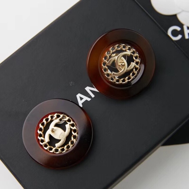 Chanel Earrings 4263