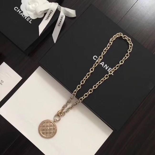 Chanel Necklace 4248