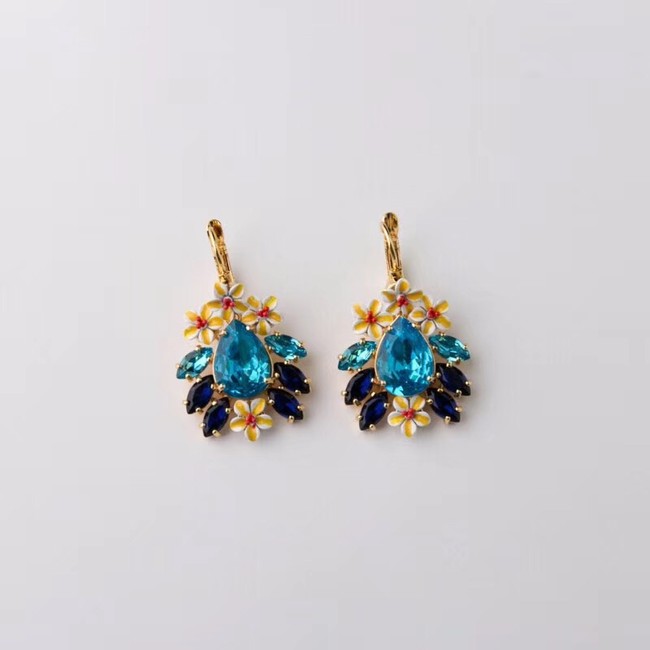 D&G Earrings 4260