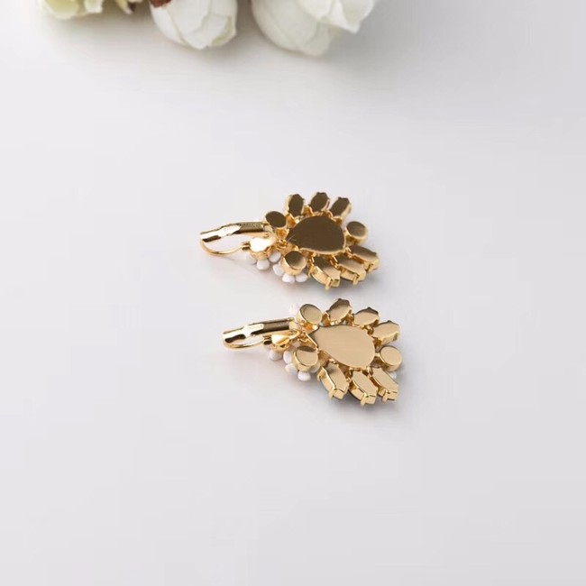 D&G Earrings 4260