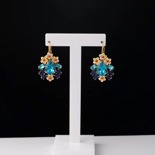 D&G Earrings 4260