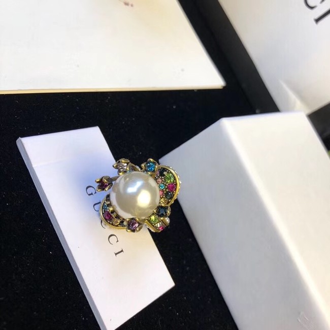 Gucci Ring 4225