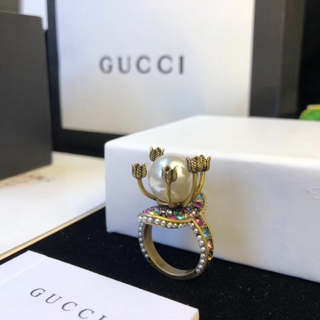 Gucci Ring 4225