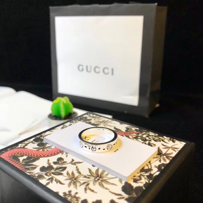 Gucci Ring 4253