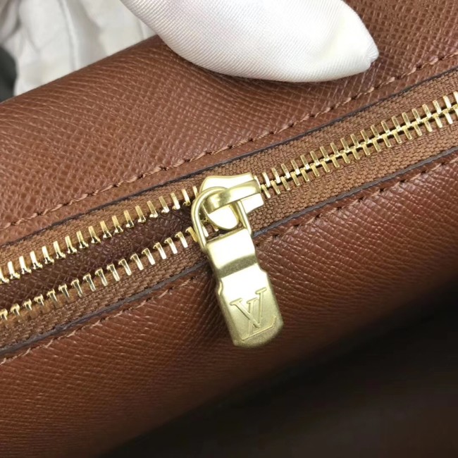 Louis Vuitton Monogram Canvas Original POCHETTE METIS M51187