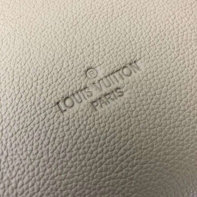 Louis vuitton original LOCKME GO M55028 Vison