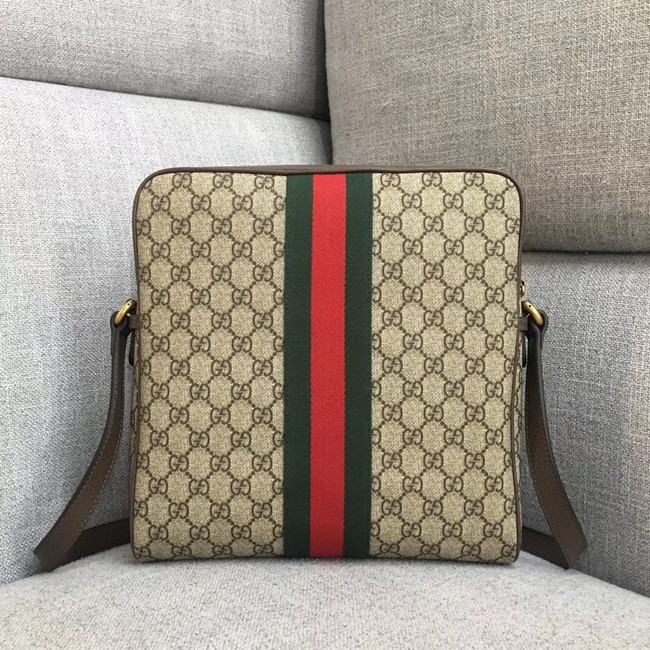 Gucci Ophidia GG medium messenger bag 547934