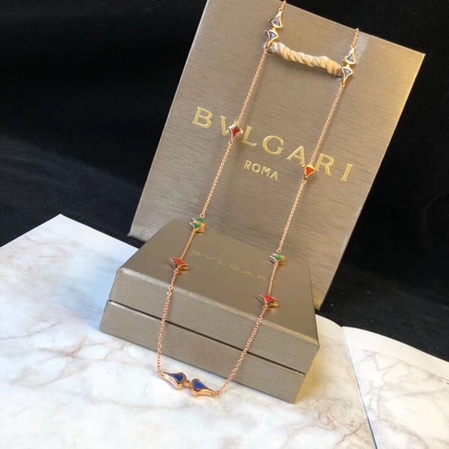 BVLGARI Necklace 4275