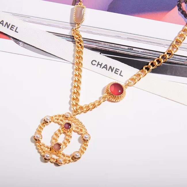 Chanel Necklace 4281