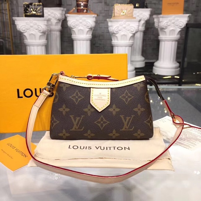 Louis vuitton original monogram canvas M40309