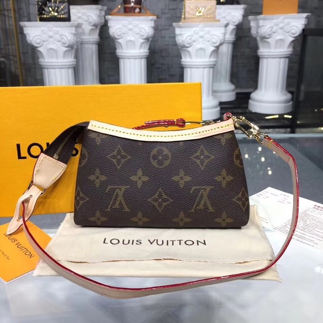 Louis vuitton original monogram canvas M40309