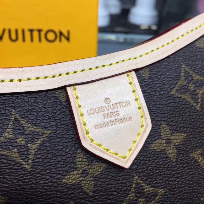 Louis vuitton original monogram canvas M40309