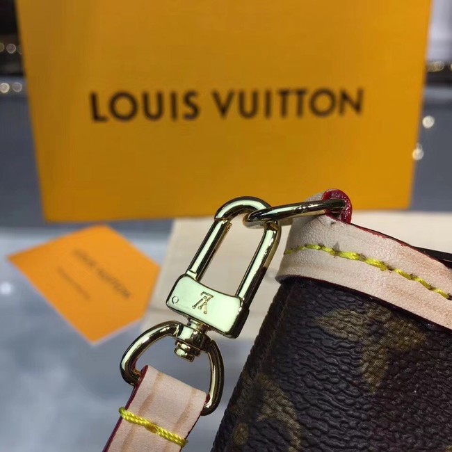 Louis vuitton original monogram canvas M40309