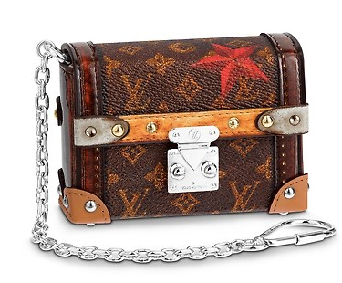 Louis Vuitton ESSENTIAL TRUNK M63779