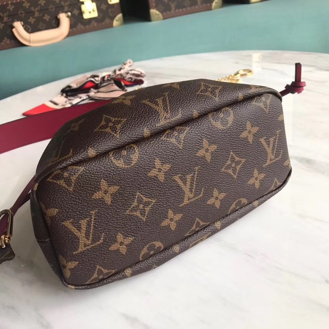 Louis Vuitton Monogram Canvas Original M43445