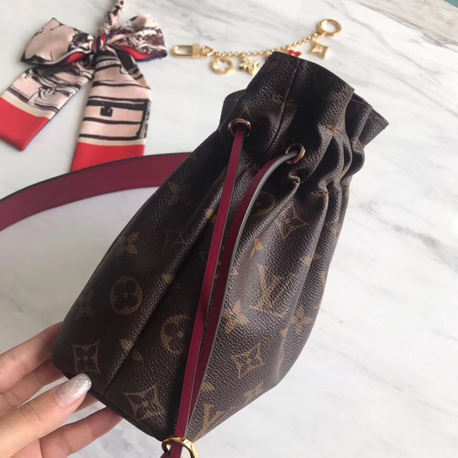 Louis Vuitton Monogram Canvas Original M43445