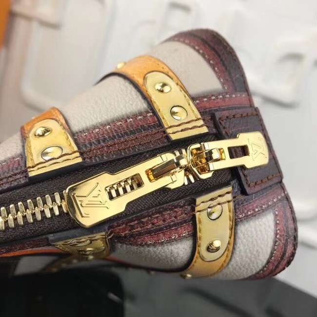 Louis vuitton ALMA BB M52552