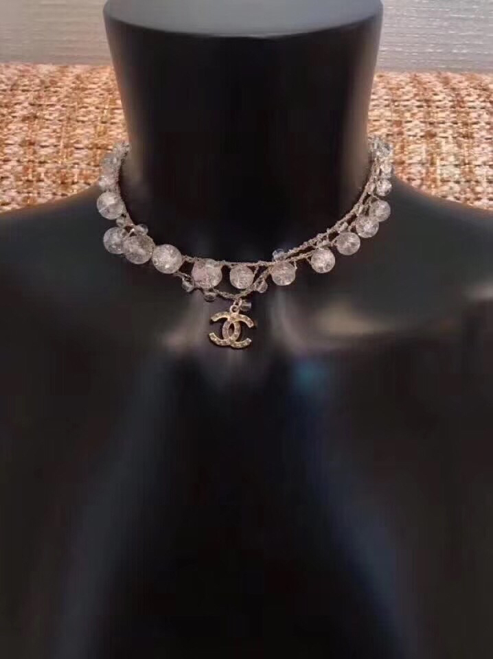 Chanel Necklace 18136