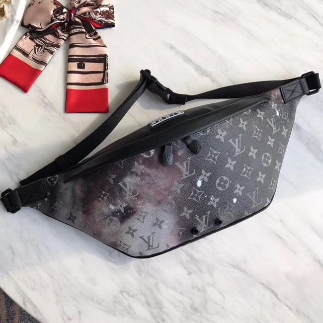 Louis Vuitton DISCOVERY BUMBAG M44444