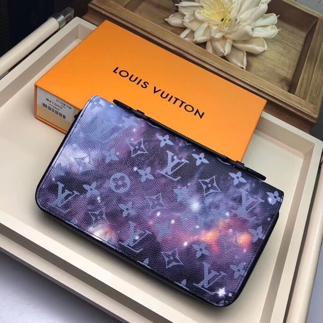 Louis Vuitton ZIPPY WALLET M41503