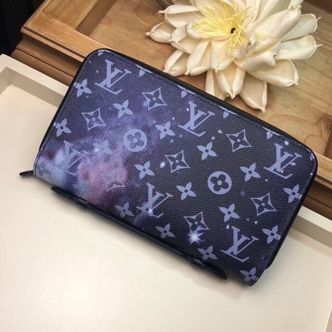 Louis Vuitton ZIPPY WALLET M41503