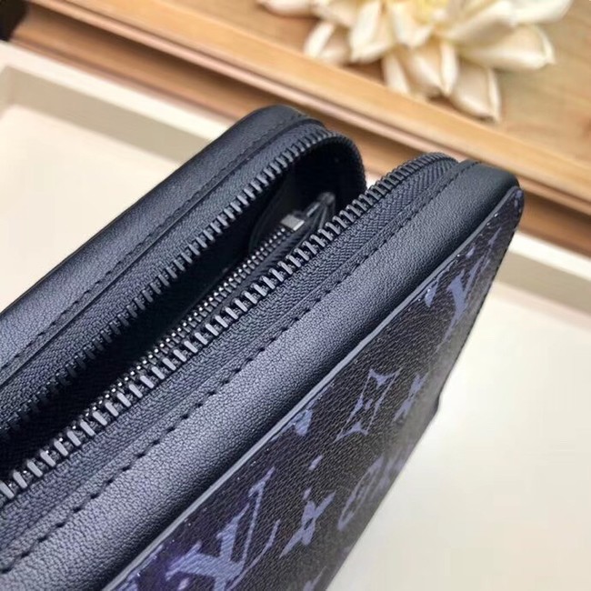 Louis Vuitton ZIPPY WALLET M41503