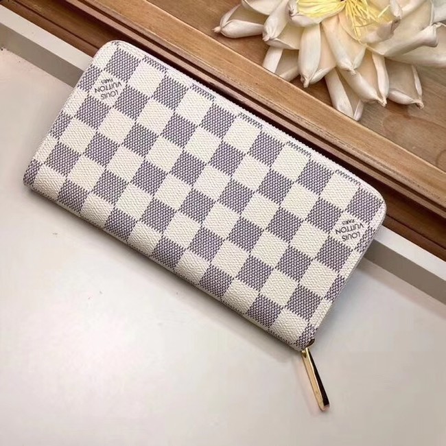 Louis Vuitton ZIPPY WALLET N60139