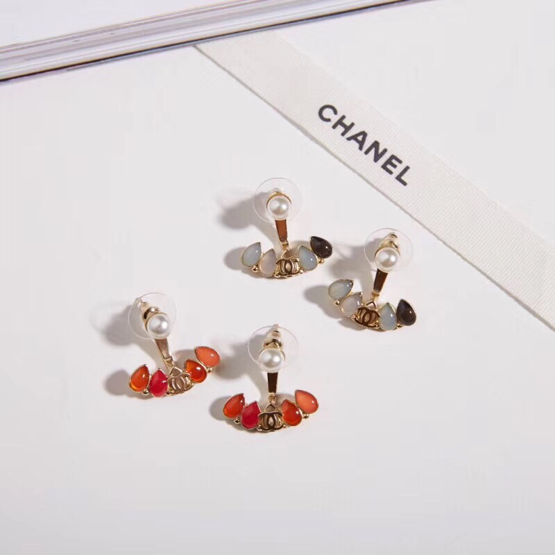 Chanel Earrings 18143