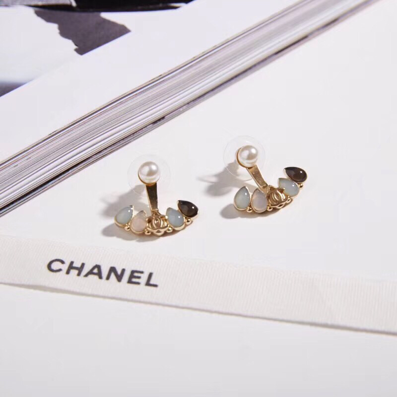 Chanel Earrings 18143