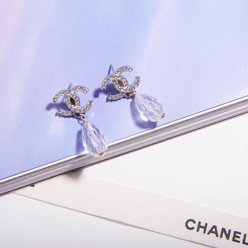 Chanel Earrings 18145