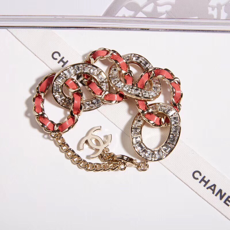 Chanel Bracelet 18215