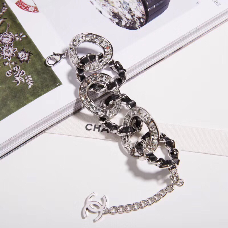 Chanel Bracelet 18216