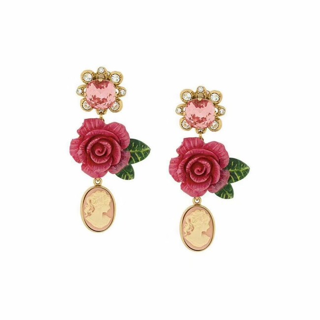 Chanel Earrings 18156