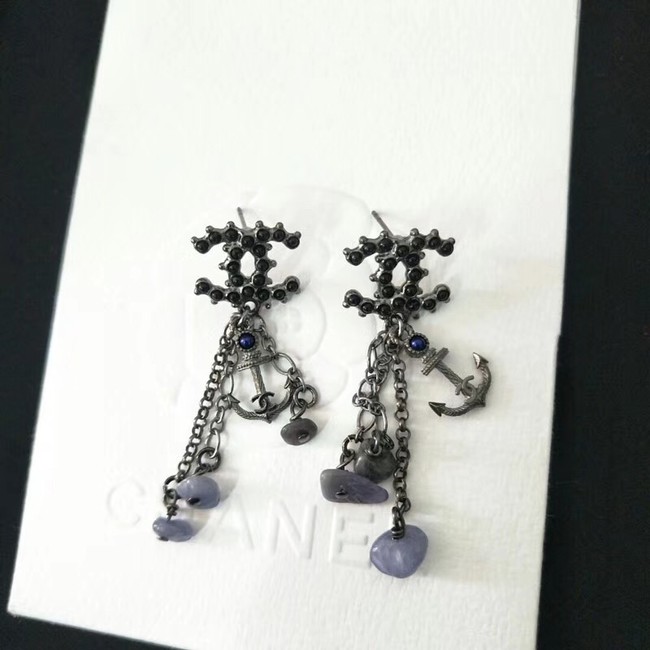 Chanel Earrings 18158