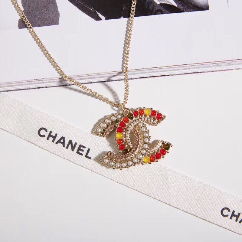 Chanel Necklace 18228