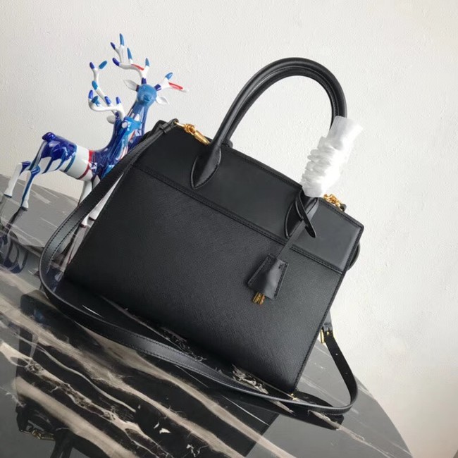 Prada Esplanade Bag 1BA046 black