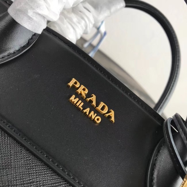 Prada Esplanade Bag 1BA046 black