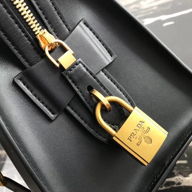 Prada Esplanade Bag 1BA046 black