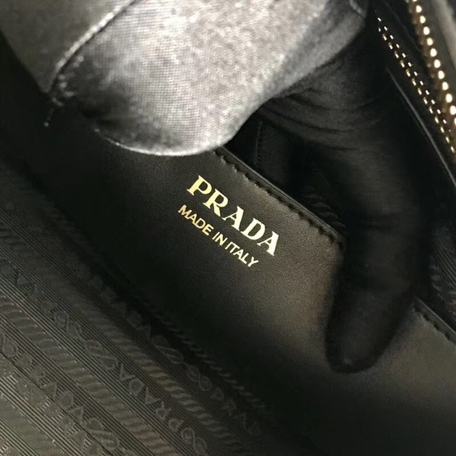 Prada Esplanade Bag 1BA046 black