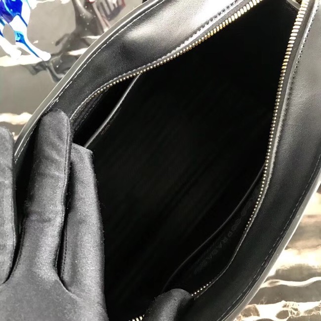 Prada Esplanade Bag 1BA046 black