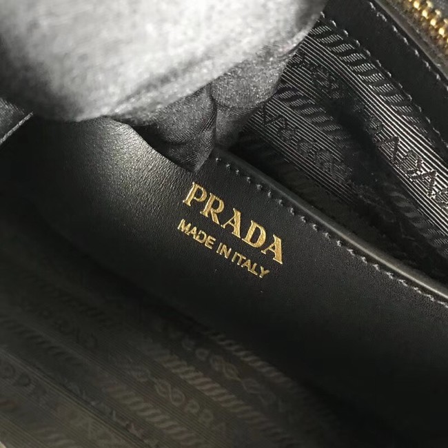 Prada Esplanade Bag 1BA046 green&black