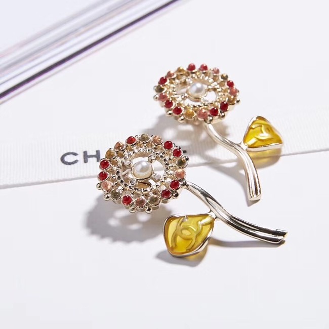 Chanel Earrings 18235