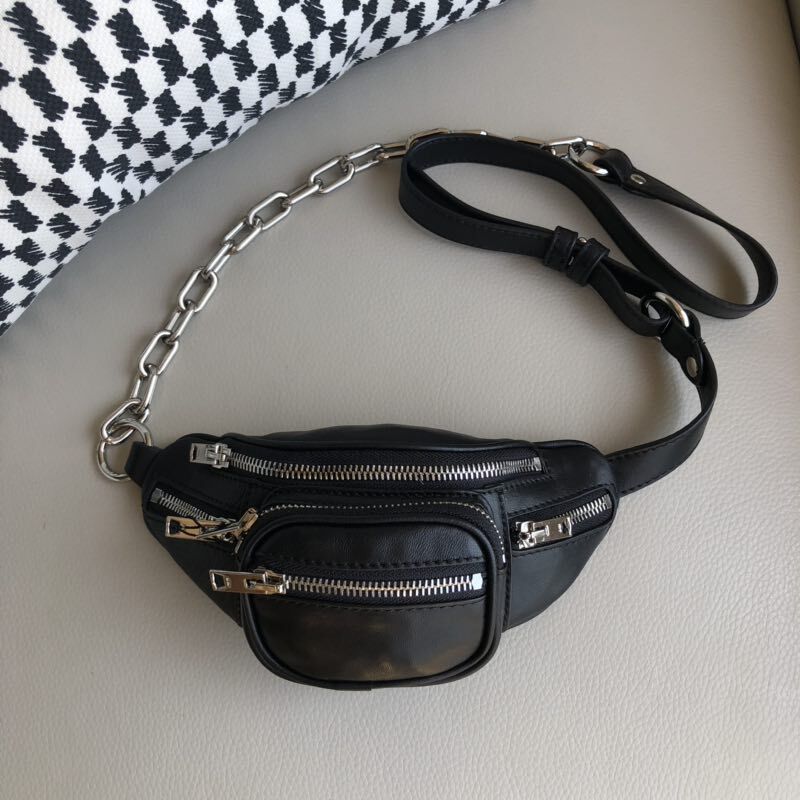 Alexander Wang 0001 black