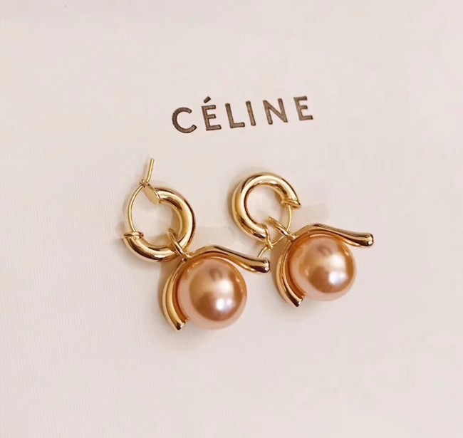 CELINE Earrings 18263