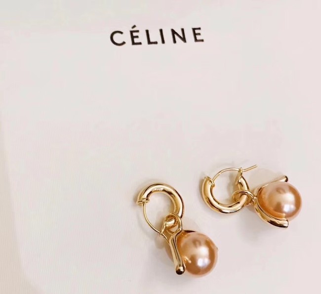 CELINE Earrings 18263