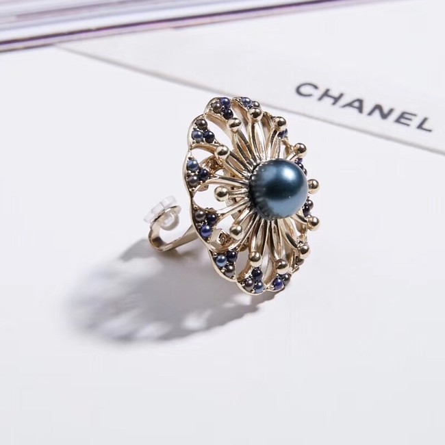 Chanel Brooch 18243