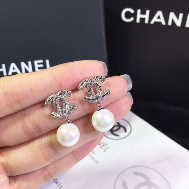 Chanel Earrings 18248